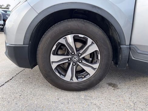 Used 2018 Honda CR-V LX image 25