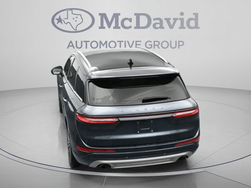 Used 2022 Lincoln Corsair Reserve w/ Equipment Group 201A AWD/4WD image 13
