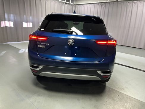 Used 2022 Buick Envision Preferred image 6