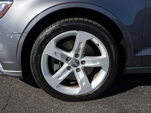 Used 2018 Audi A3 2.0T Premium w/ Convenience Package image 35