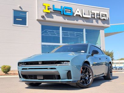 Used 2026 Dodge Charger Scat Pack