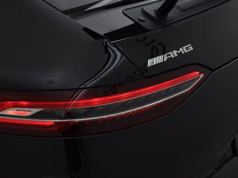 New 2026 Mercedes-Benz AMG GT 63 S image 42