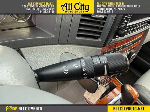 Used 2007 Jeep Grand Cherokee Overland image 20