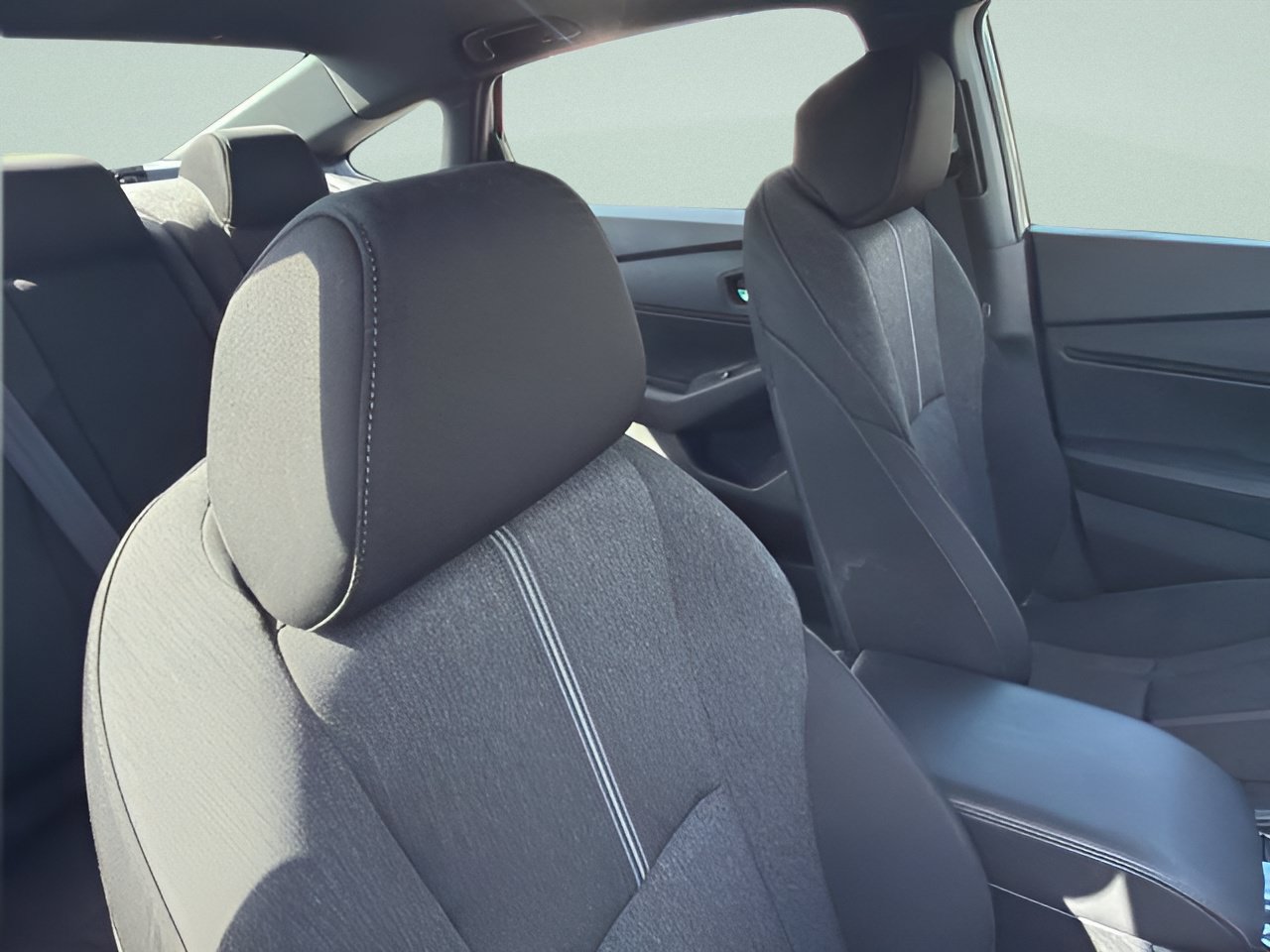 Used 2024 Honda Accord Sport image 8