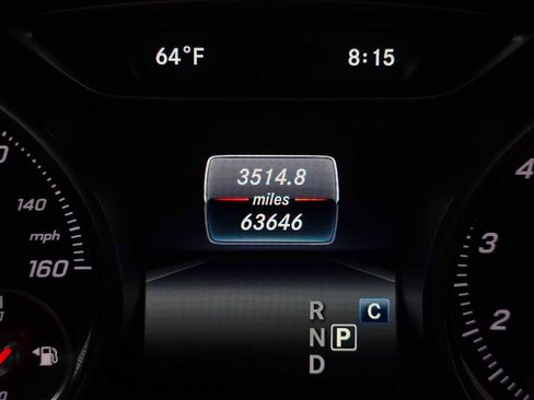 Certified 2018 Mercedes-Benz CLA 250 image 28