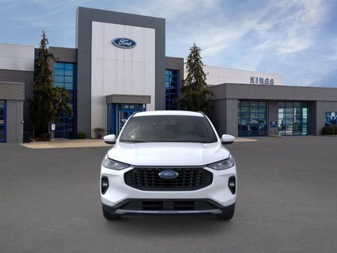 New 2024 Ford Escape SE FWD image 6