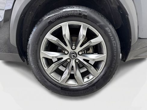 Used 2020 Lexus NX 300 F Sport w/ Accessory Package 2 FWD image 52
