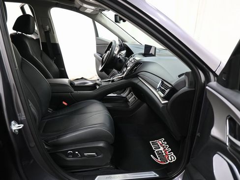 Used 2021 Acura RDX w/ Technology Package image 25