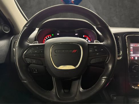 Used 2018 Dodge Durango GT image 38