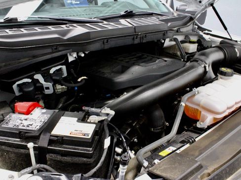 Certified 2023 Ford F150 XLT w/ Equipment Group 302A High image 19