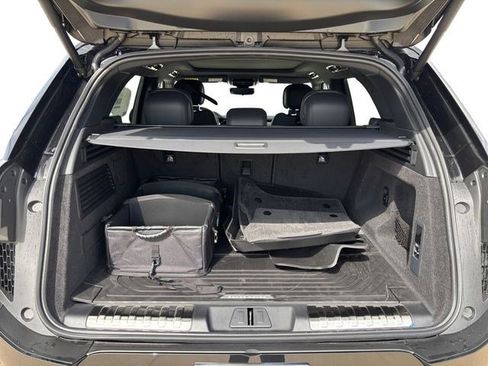 New 2026 Land Rover Range Rover Sport Dynamic SE AWD/4WD image 21
