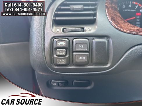 Used 2000 Acura TL 3.2 image 13