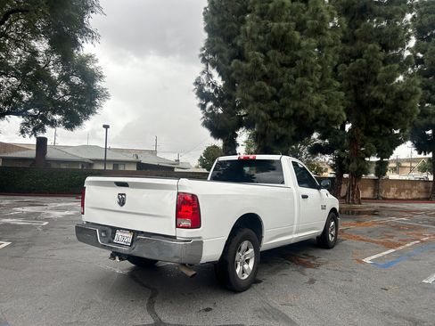 Used 2014 RAM 1500 Tradesman w/ Popular Equipment Group image 14