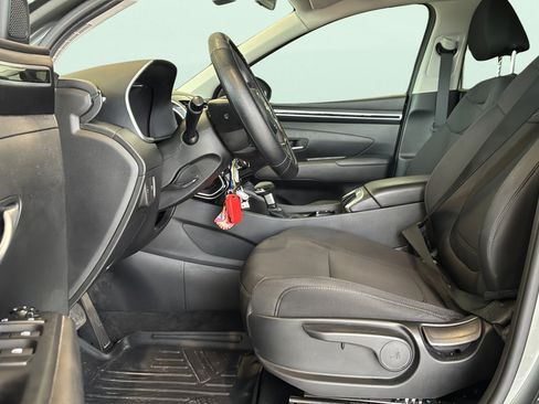 Used 2023 Hyundai Tucson SE AWD/4WD image 22