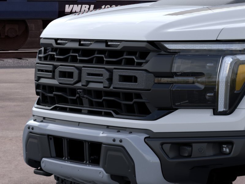 New 2026 Ford F150 Raptor AWD/4WD image 18