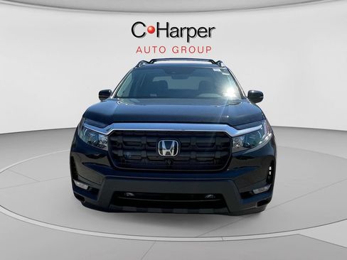 New 2026 Honda Ridgeline RTL image 9