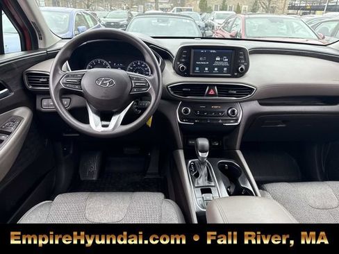 Used 2020 Hyundai Santa Fe SE image 14