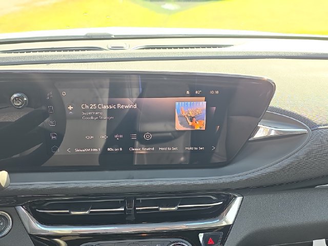 New 2026 Buick Envista Sport Touring w/ Convenience I Package FWD image 27
