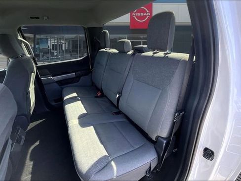 Used 2024 Ford F150 XLT w/ Tow/Haul Package image 19