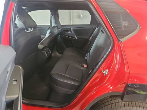 New 2026 Subaru Solterra AWD/4WD image 16