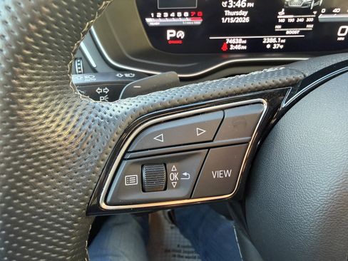 Used 2022 Audi S5 Premium Plus AWD/4WD image 31