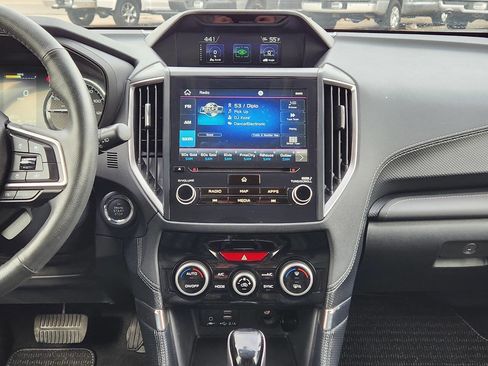 Used 2023 Subaru Forester Touring image 18