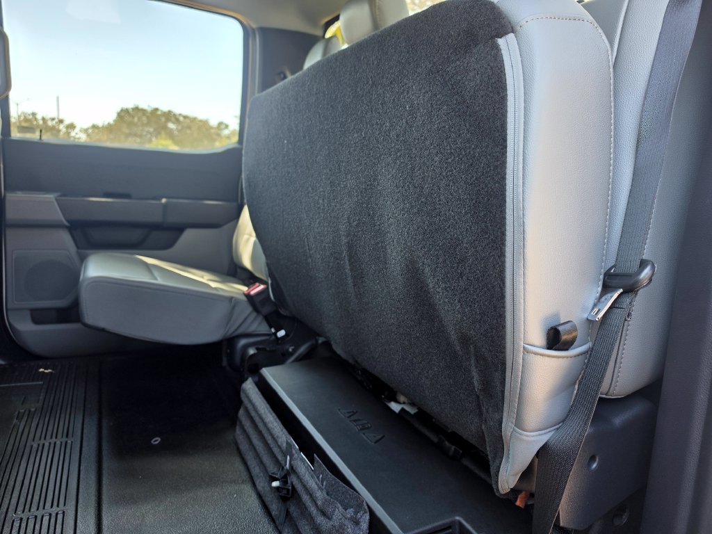 New 2026 Ford F250 XL w/ XL Off-Road Package AWD/4WD image 39