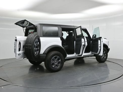 New 2026 Ford Bronco Big Bend AWD/4WD image 5