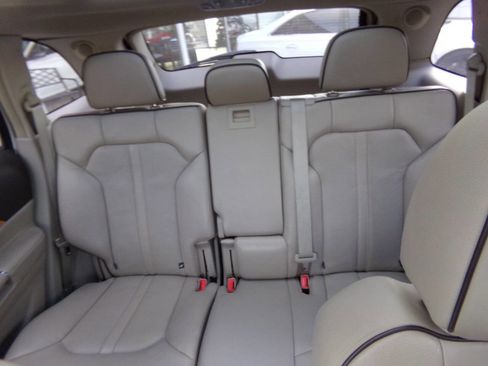 Used 2012 Lincoln MKX FWD image 62