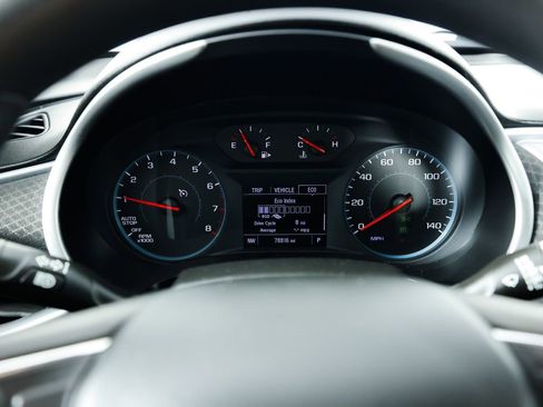 Used 2023 Chevrolet Malibu LT image 22