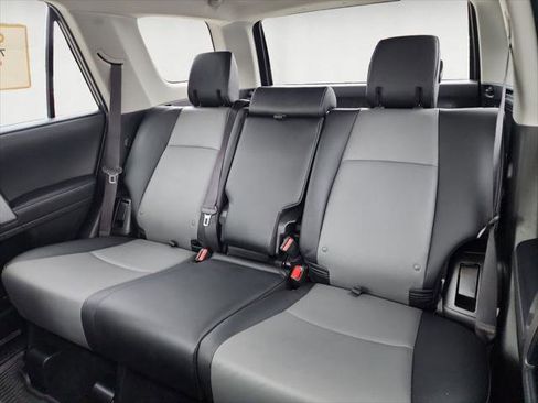 Certified 2023 Toyota 4Runner SR5 Premium w/ Moonroof Package image 13