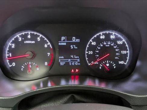 Used 2019 Hyundai Accent SE FWD image 24