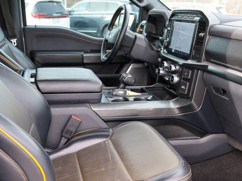 Used 2023 Ford F150 Tremor w/ Equipment Group 402A High image 16