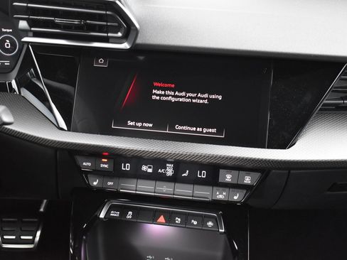 New 2026 Audi RS 3 AWD/4WD image 15
