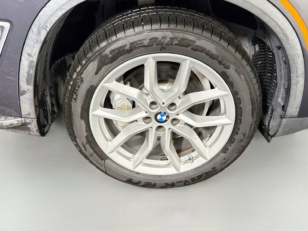 Used 2020 BMW X5 sDrive40i w/ Premium Package RWD image 31