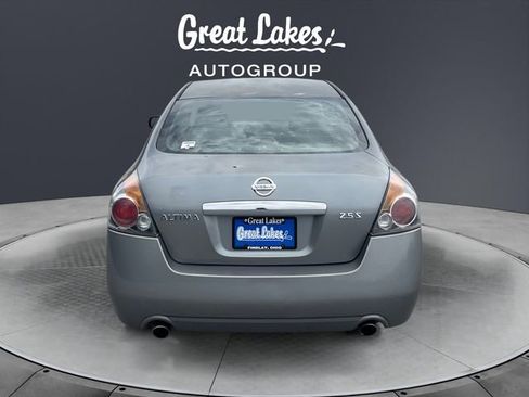 Used 2008 Nissan Altima 2.5 S FWD image 4