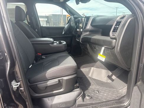 New 2026 RAM 2500 Tradesman image 33