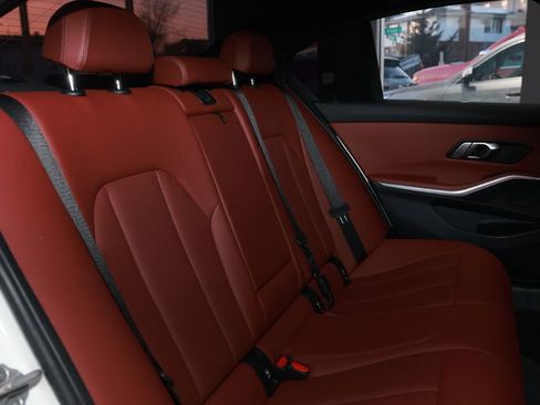 Used 2023 BMW M340i w/ Premium Package image 14