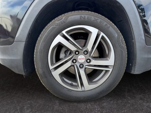 Used 2020 GMC Terrain SLT image 9