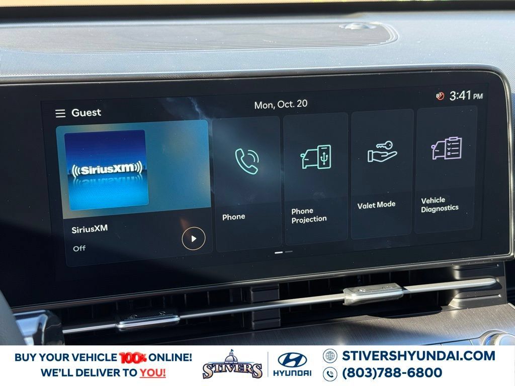 Used 2026 Hyundai Kona SE FWD image 25