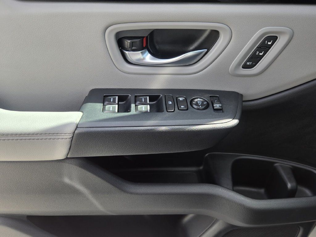 Used 2024 Honda Pilot EX-L image 26
