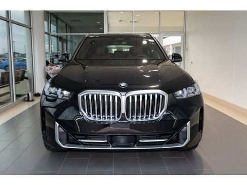 New 2026 BMW X5 xDrive40i AWD/4WD image 33