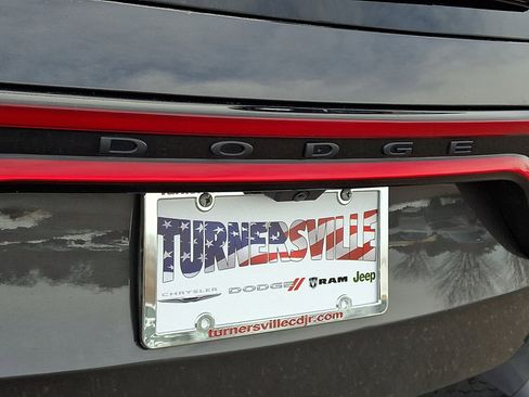 Certified 2023 Dodge Durango R/T w/ Blacktop Package image 16