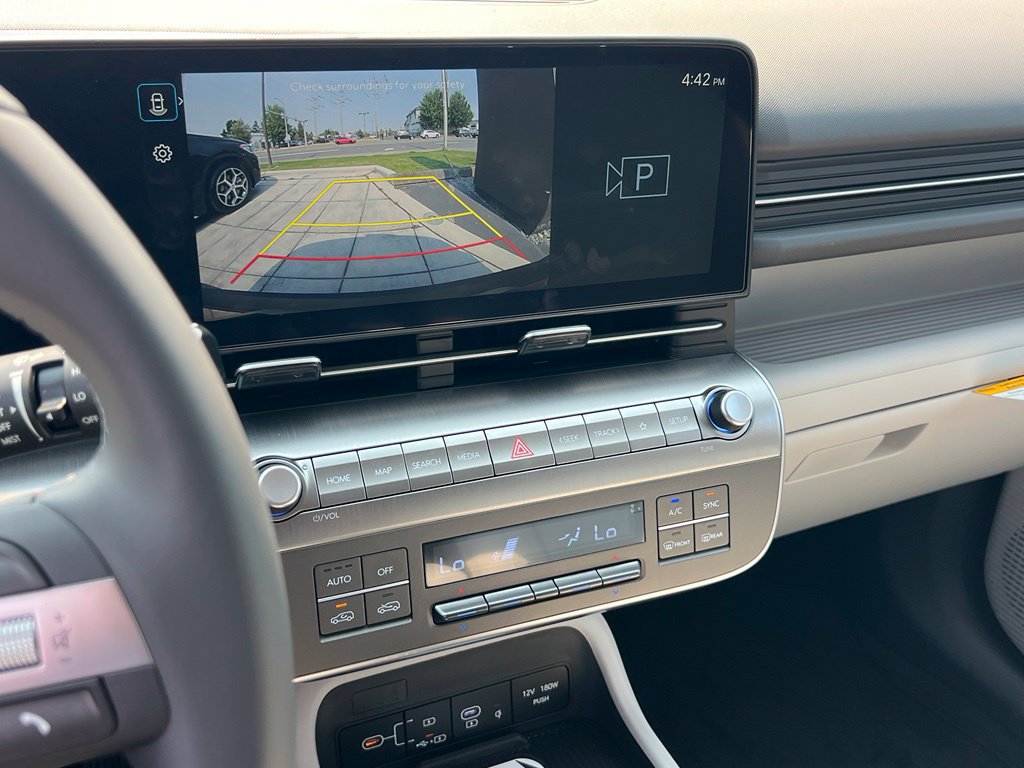 New 2027 Hyundai Kona SEL Sport AWD/4WD image 21