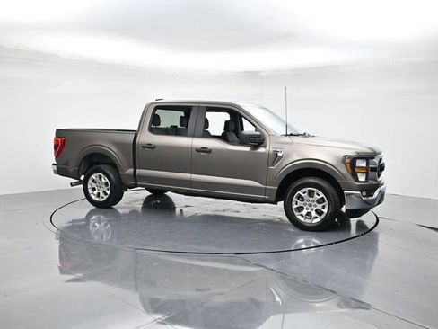 Certified 2023 Ford F150 XLT image 3