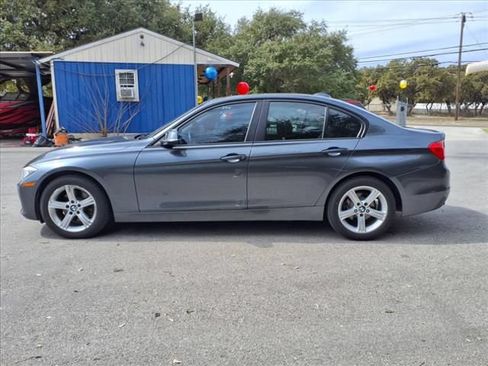Used 2014 BMW 328i Sedan w/ Premium Package RWD image 5