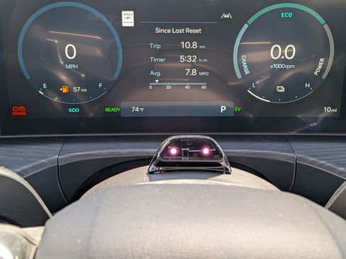 New 2026 Hyundai Santa Fe Limited image 9