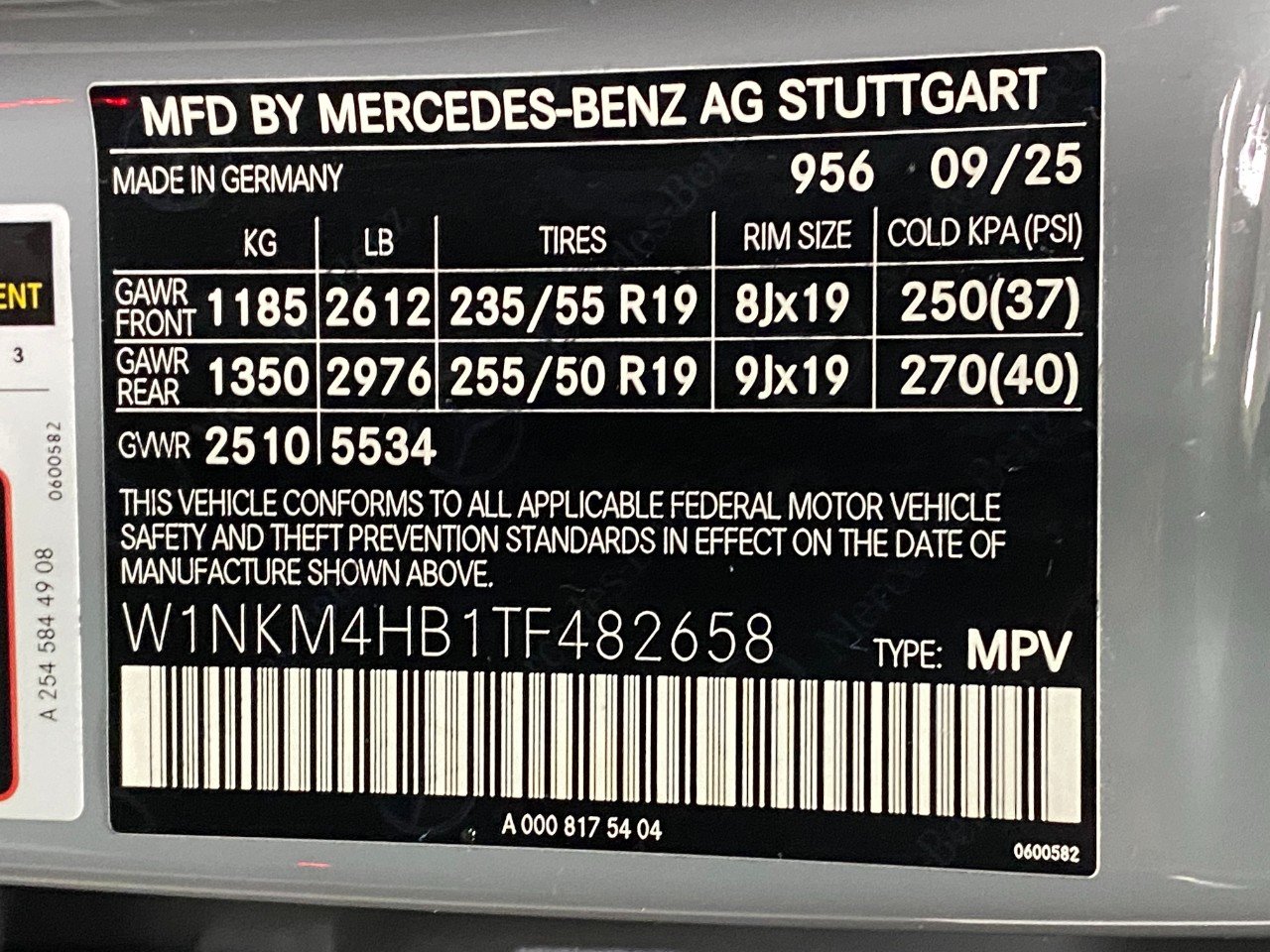 Used 2026 Mercedes-Benz GLC 300 4MATIC image 33