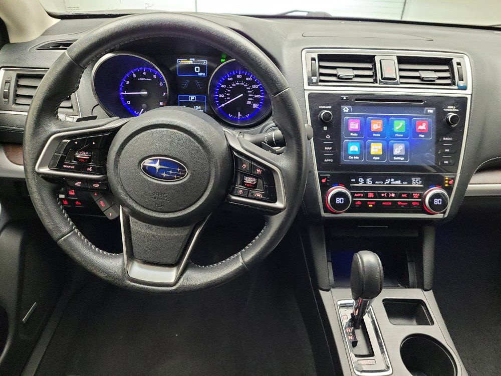 Used 2018 Subaru Outback 3.6R Limited AWD/4WD image 22