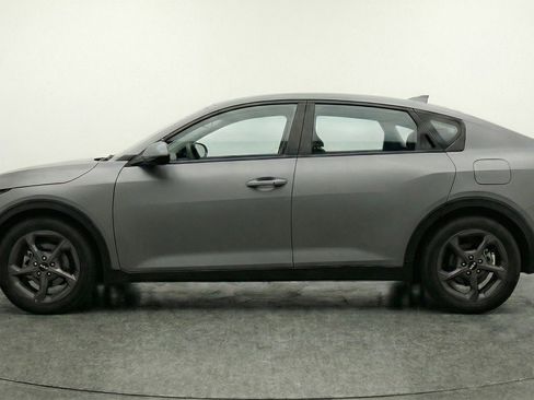 Used 2025 Kia K4 LXS image 5